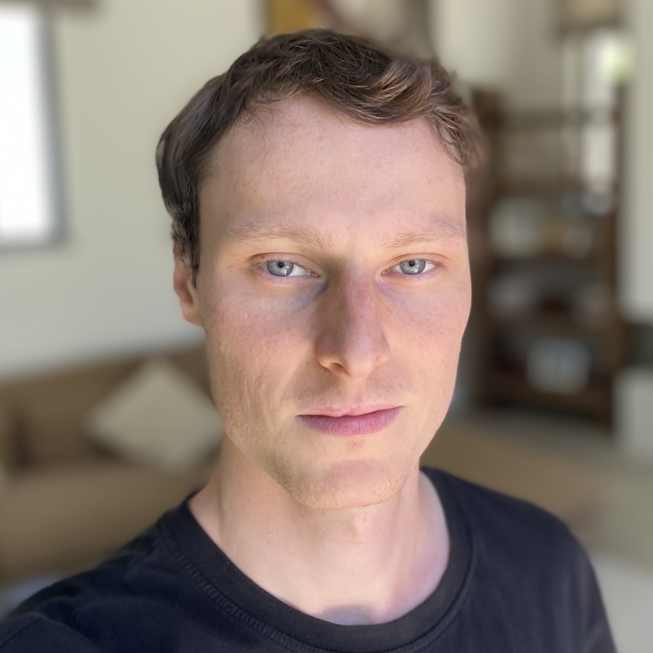 Elliott Roche